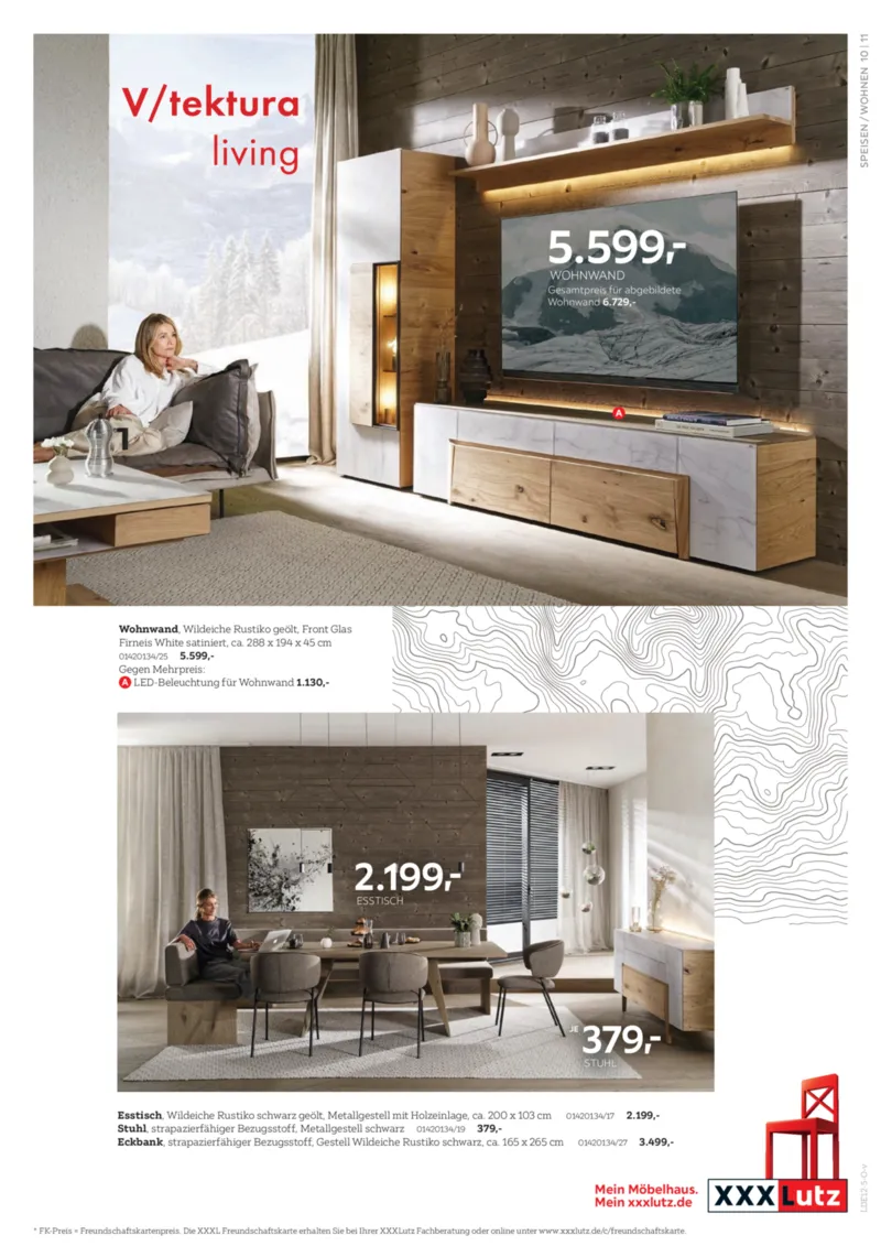 XXXLutz Prospekt vom 21.12.2025, Seite 11