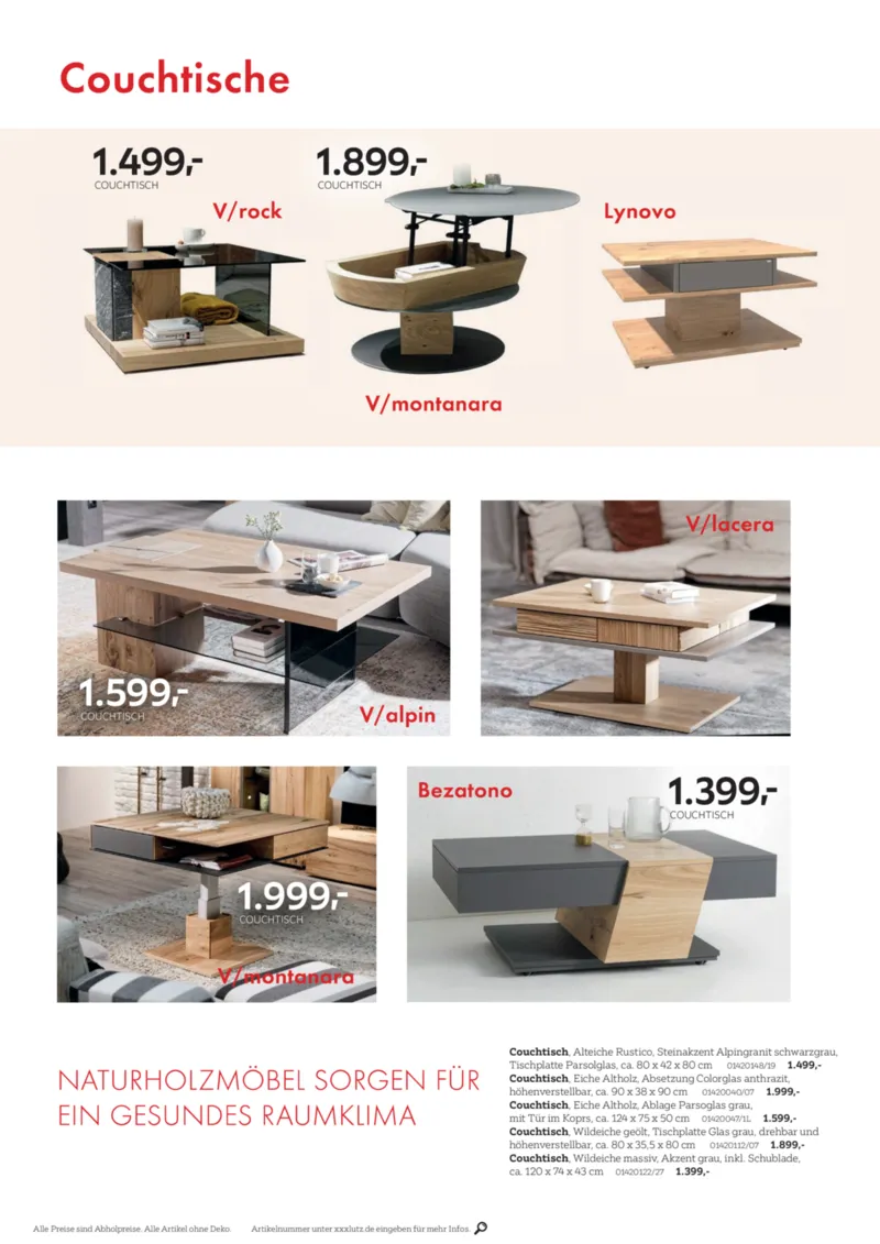 XXXLutz Prospekt vom 21.12.2025, Seite 14