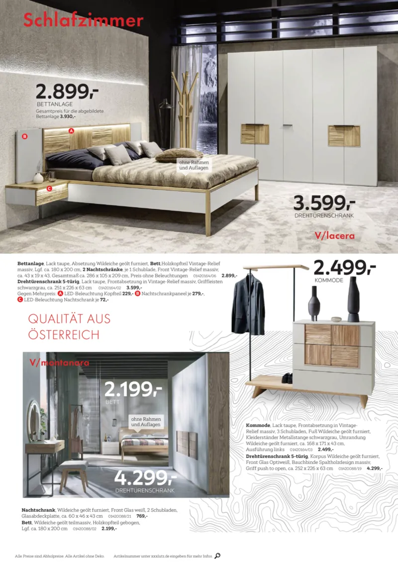 XXXLutz Prospekt vom 21.12.2025, Seite 16