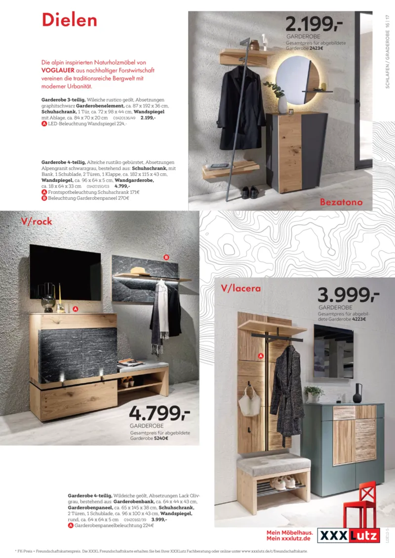 XXXLutz Prospekt vom 21.12.2025, Seite 17