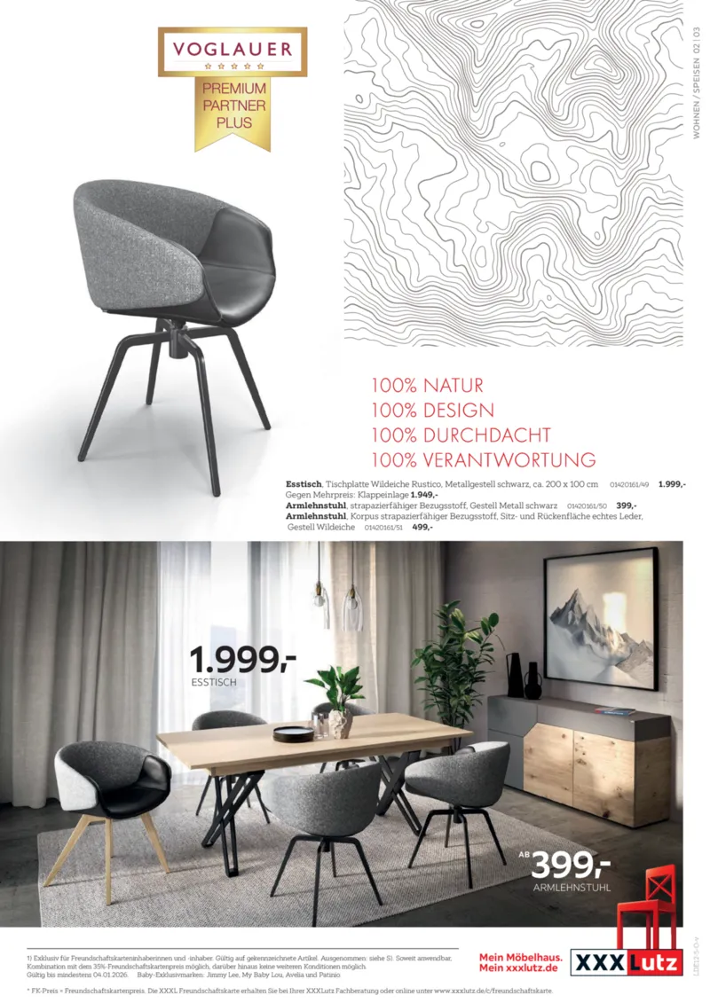 XXXLutz Prospekt vom 21.12.2025, Seite 3