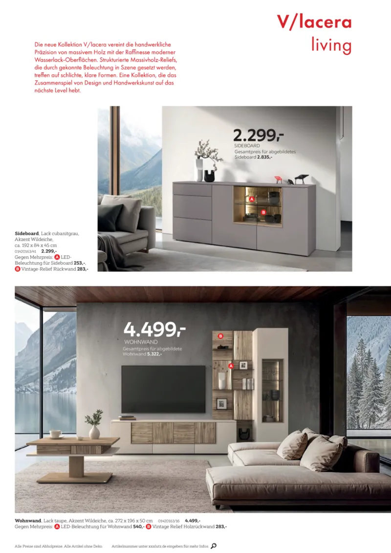 XXXLutz Prospekt vom 21.12.2025, Seite 4