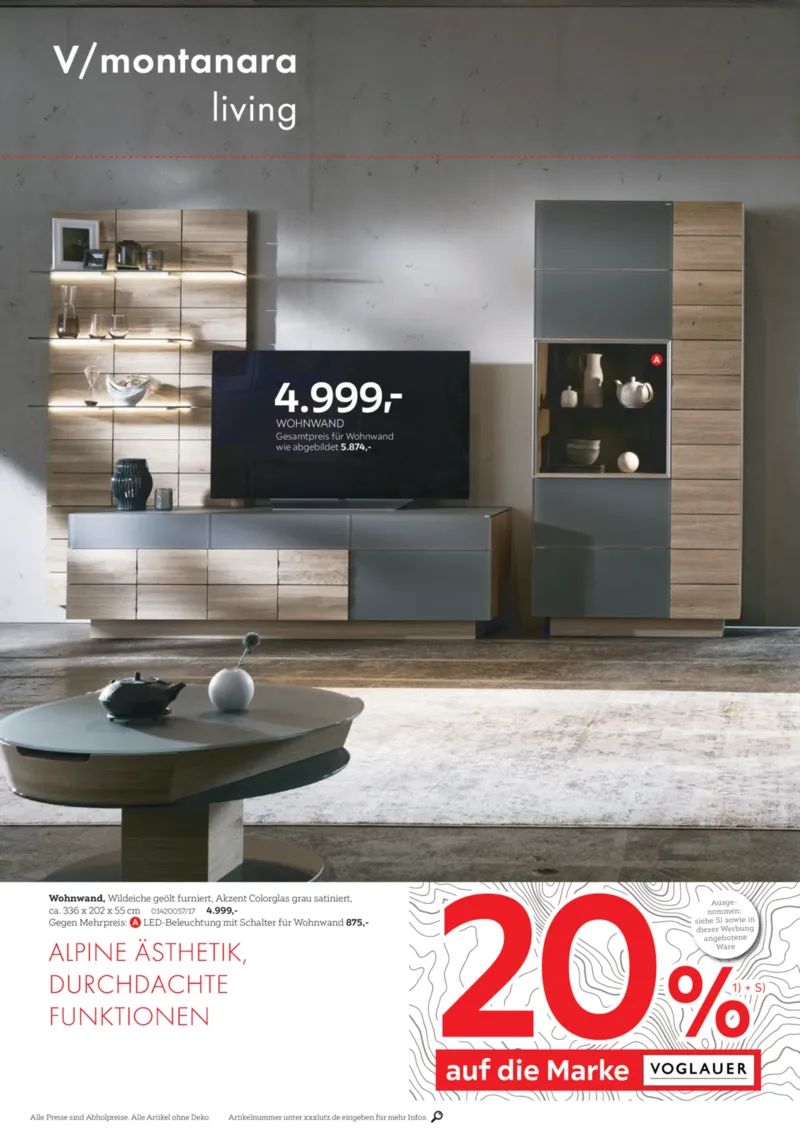 XXXLutz Prospekt vom 21.12.2025, Seite 6