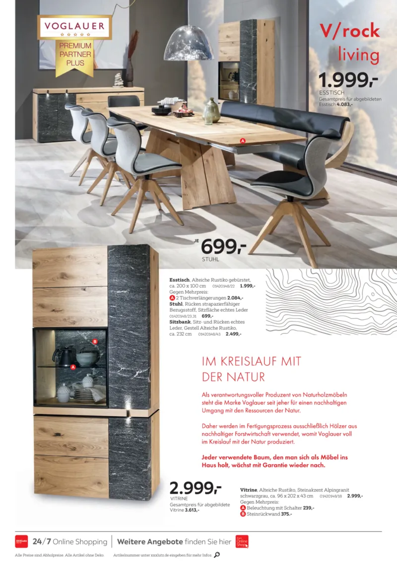 XXXLutz Prospekt vom 21.12.2025, Seite 8