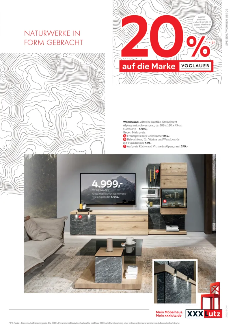 XXXLutz Prospekt vom 21.12.2025, Seite 9