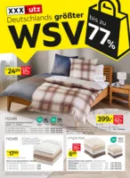 XXXLutz Prospekt vom 27.12.2025