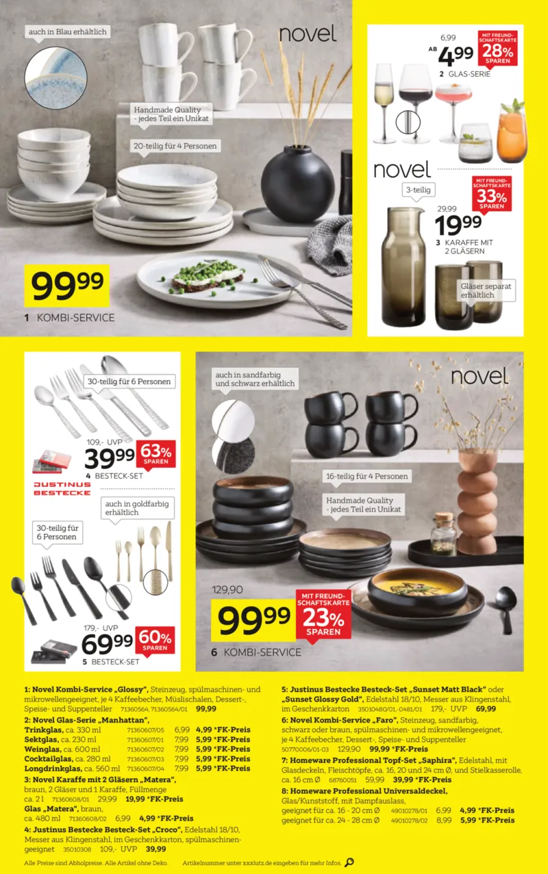 XXXLutz Prospekt vom 27.12.2025, Seite 2