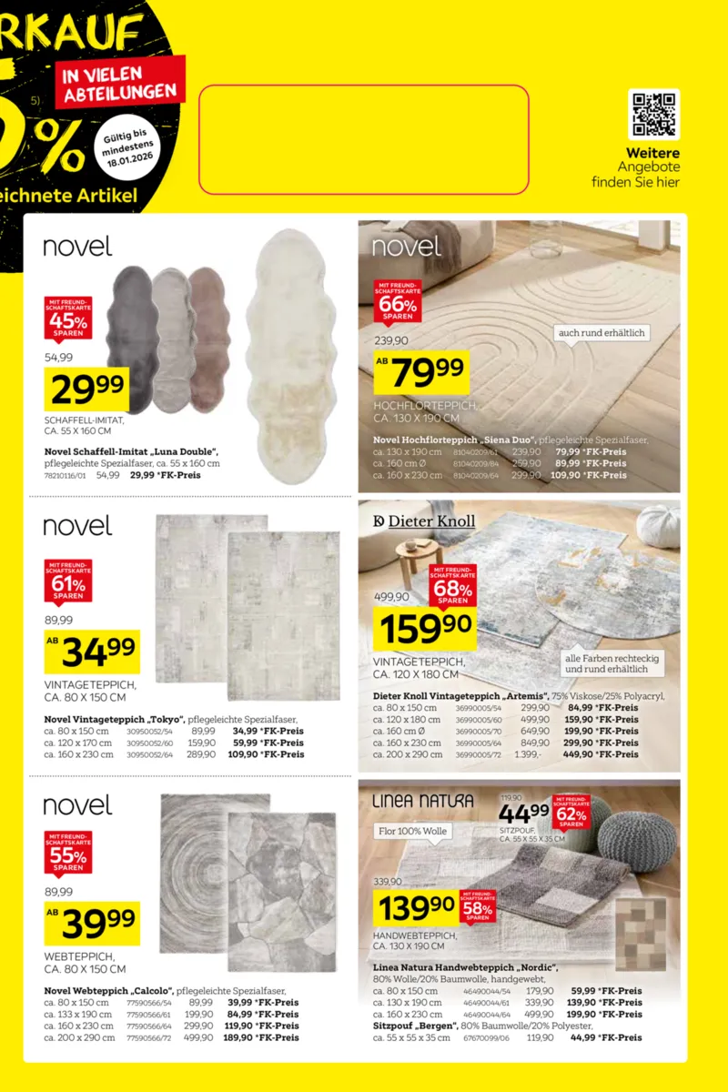 XXXLutz Prospekt vom 27.12.2025, Seite 5