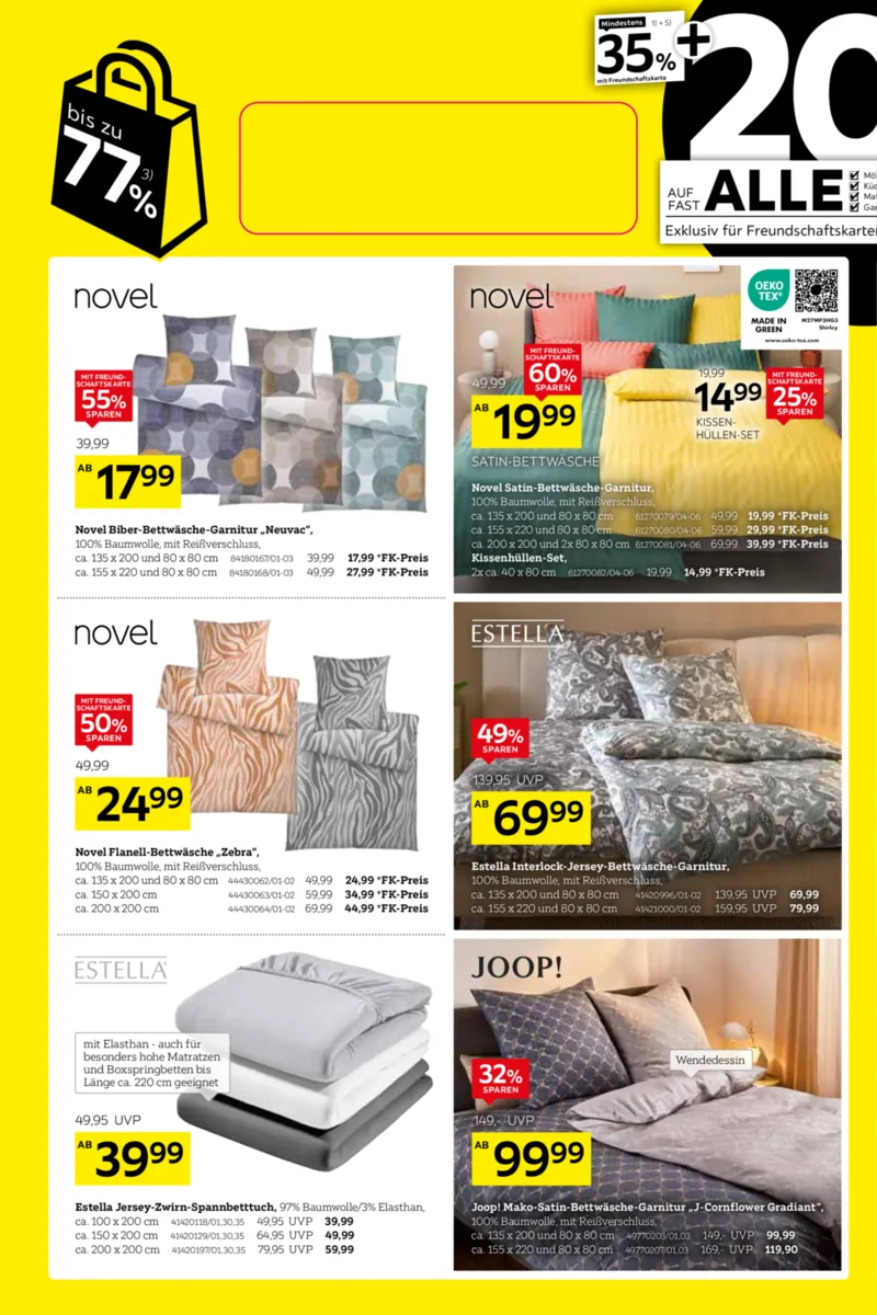 XXXLutz Prospekt vom 27.12.2025, Seite 6