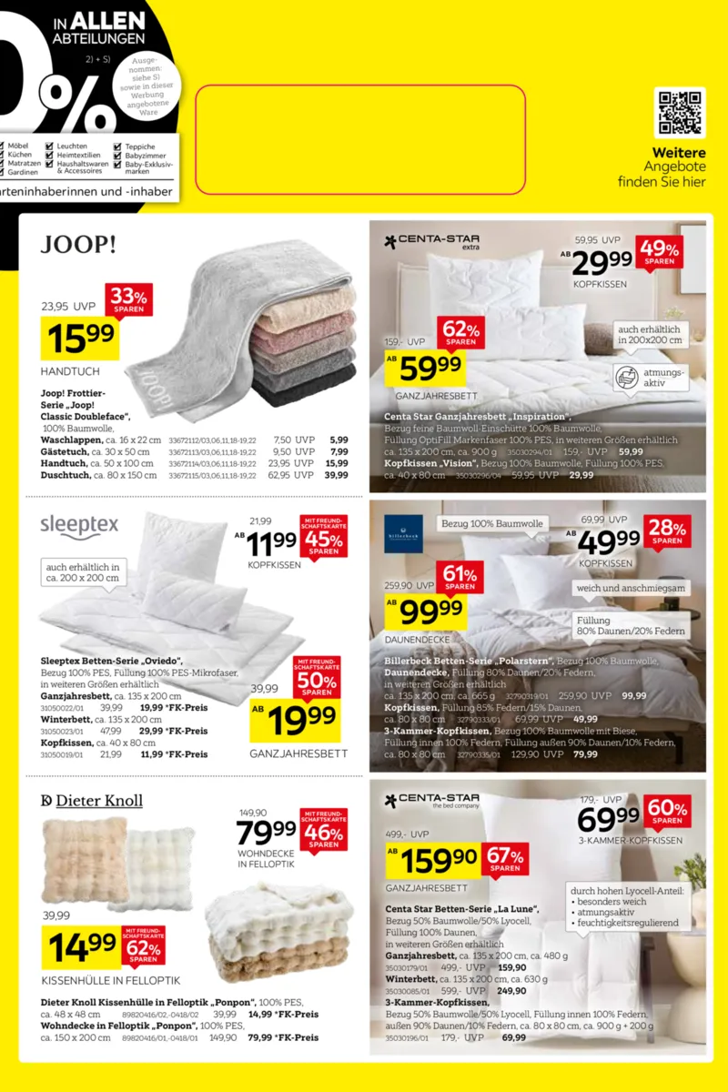 XXXLutz Prospekt vom 27.12.2025, Seite 7