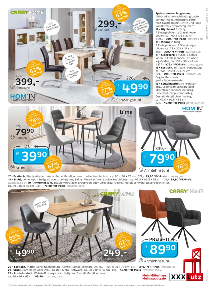 XXXLutz Prospekt vom 27.12.2025, Seite 7