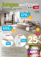 XXXLutz Prospekt vom 27.12.2025