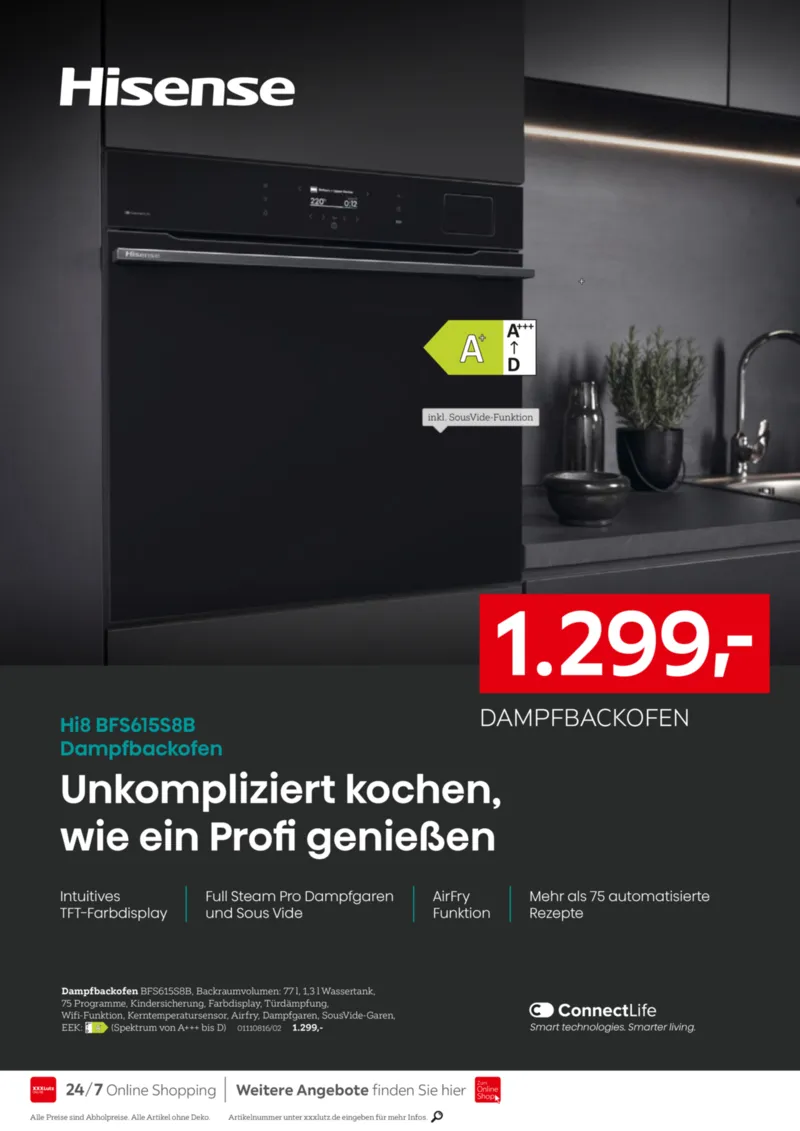 XXXLutz Prospekt vom 27.12.2025, Seite 4