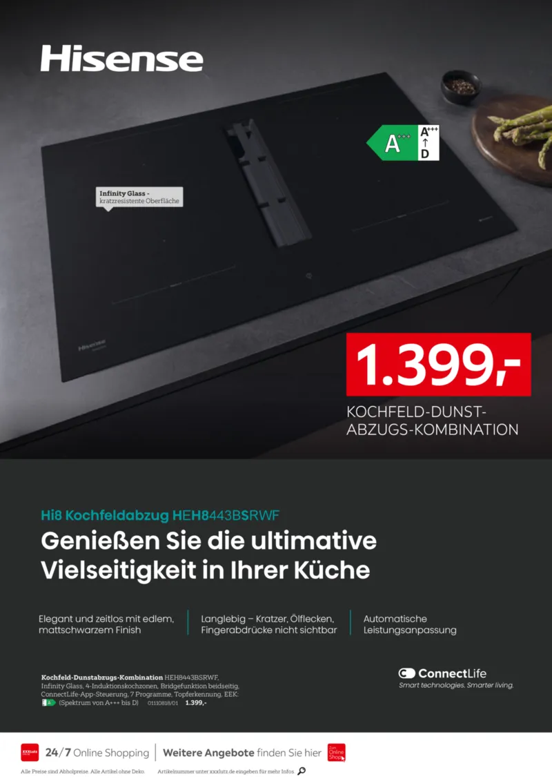 XXXLutz Prospekt vom 27.12.2025, Seite 6