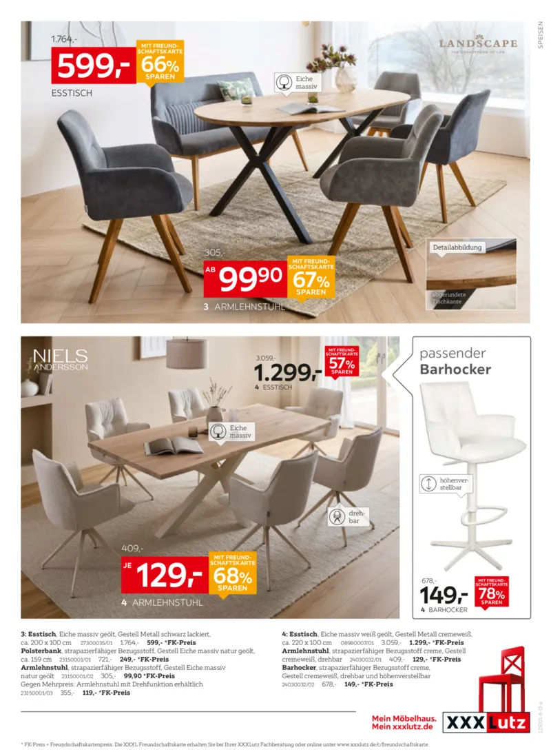 XXXLutz Prospekt vom 27.12.2025, Seite 25