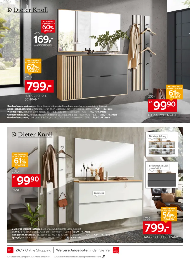 XXXLutz Prospekt vom 28.12.2025, Seite 10