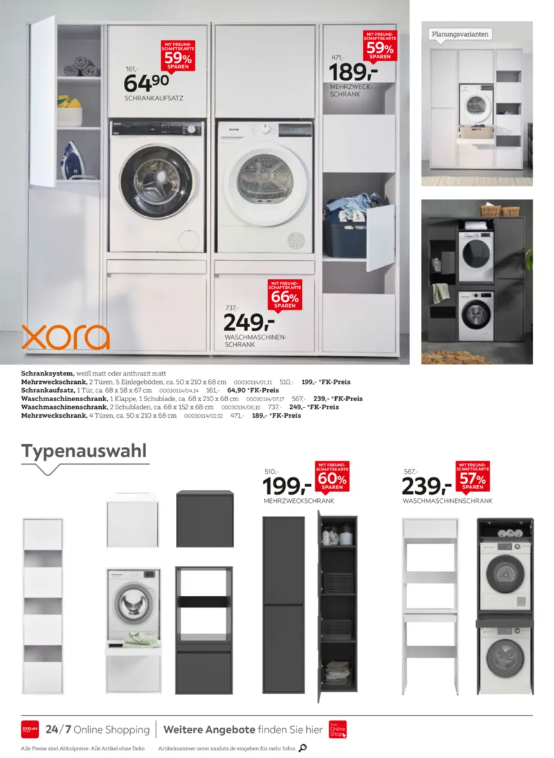 XXXLutz Prospekt vom 28.12.2025, Seite 4