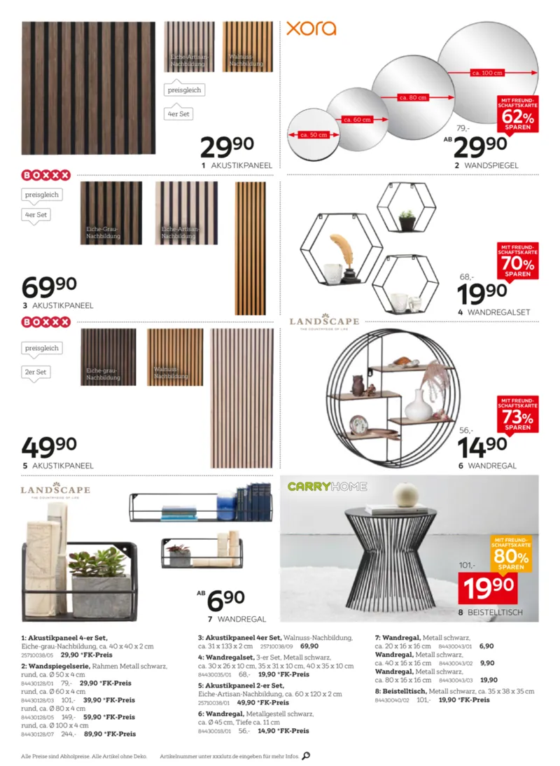 XXXLutz Prospekt vom 28.12.2025, Seite 6