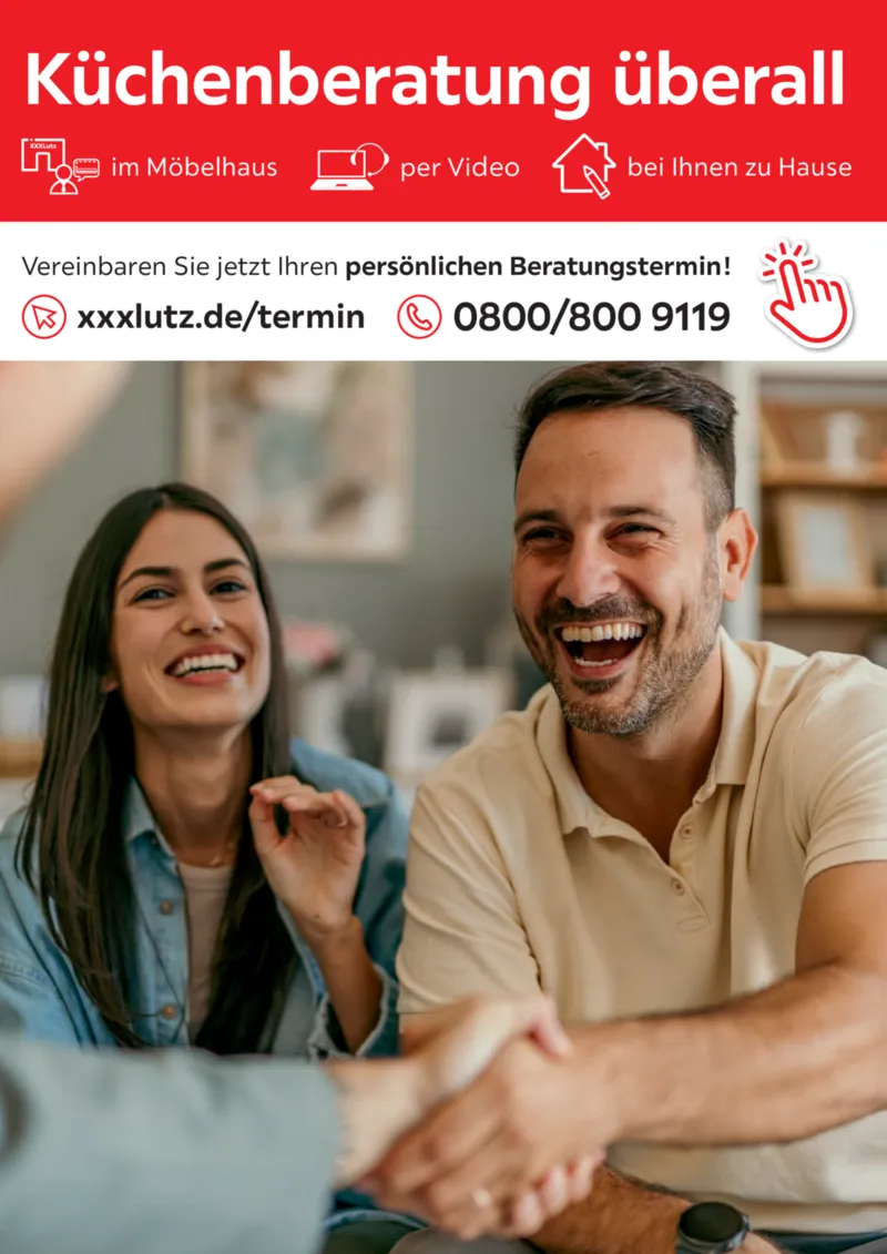 XXXLutz Prospekt vom 02.01.2026, Seite 8