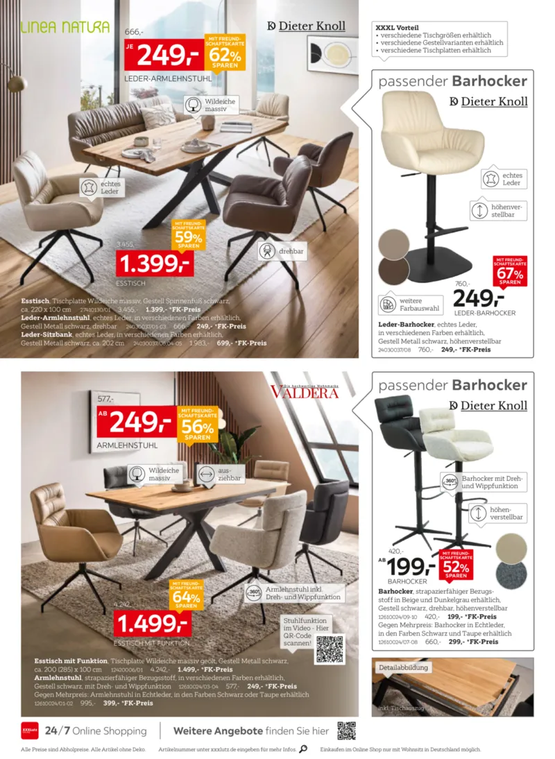 XXXLutz Prospekt vom 02.01.2026, Seite 16