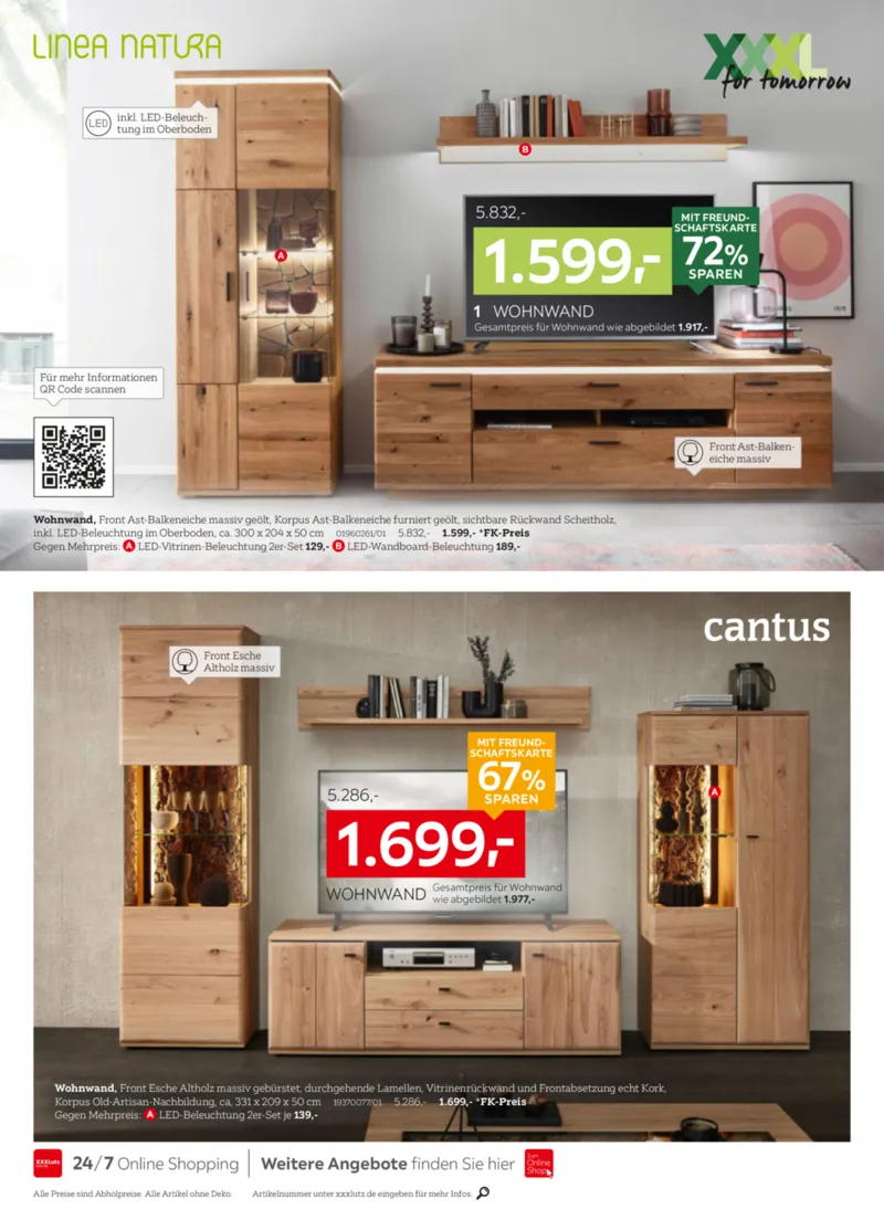 XXXLutz Prospekt vom 02.01.2026, Seite 34