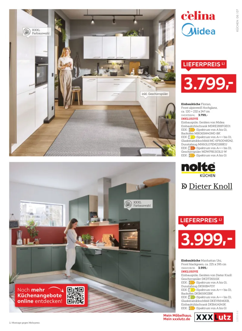 XXXLutz Prospekt vom 04.01.2026, Seite 7