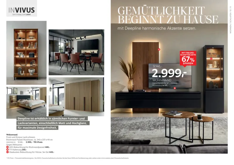 XXXLutz Prospekt vom 04.01.2026, Seite 10