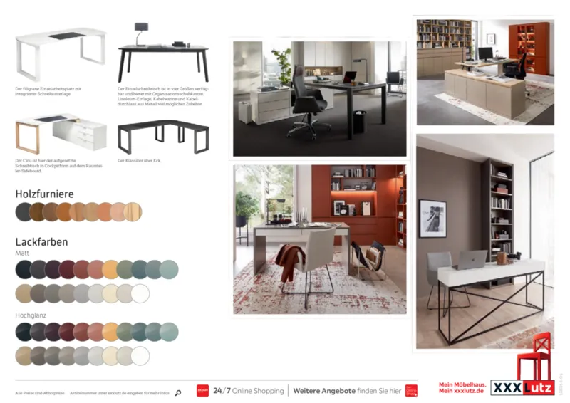 XXXLutz Prospekt vom 04.01.2026, Seite 15