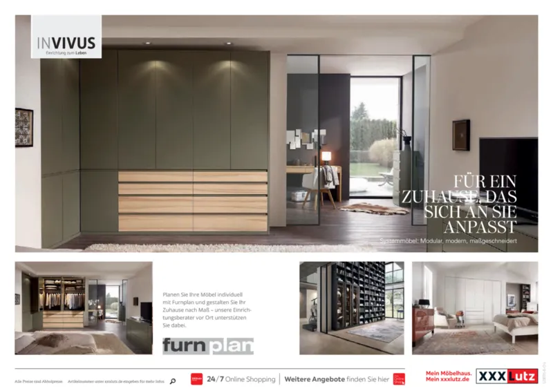 XXXLutz Prospekt vom 04.01.2026, Seite 2