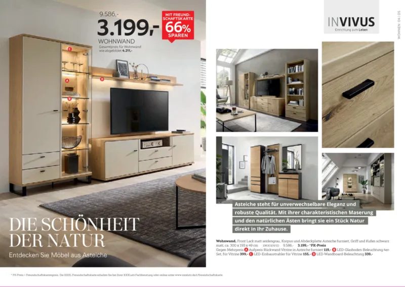 XXXLutz Prospekt vom 04.01.2026, Seite 4