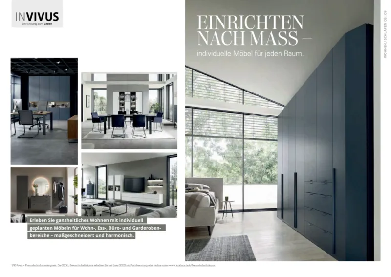 XXXLutz Prospekt vom 04.01.2026, Seite 8