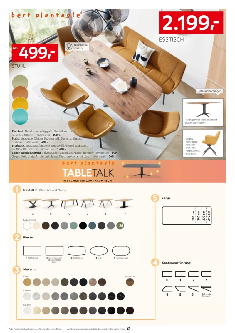 XXXLutz Prospekt vom 11.01.2026, Seite 10