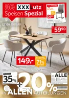 XXXLutz Prospekt vom 11.01.2026