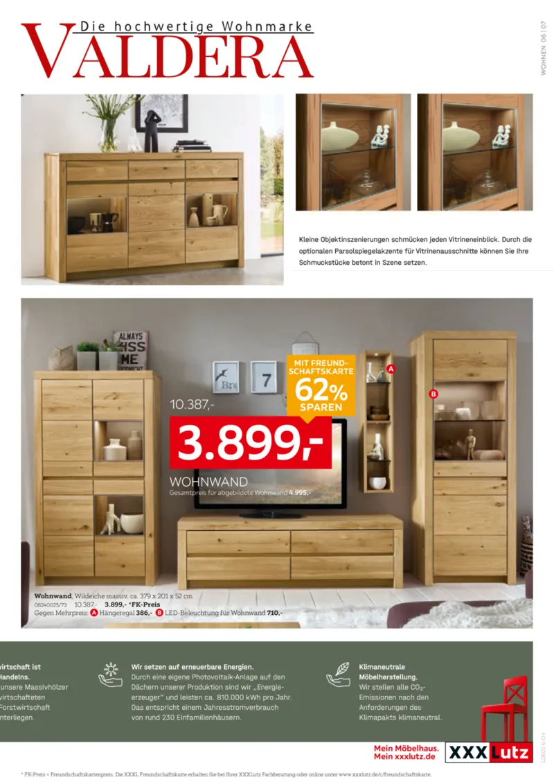 XXXLutz Prospekt vom 11.01.2026, Seite 7