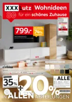 XXXLutz Prospekt vom 11.01.2026