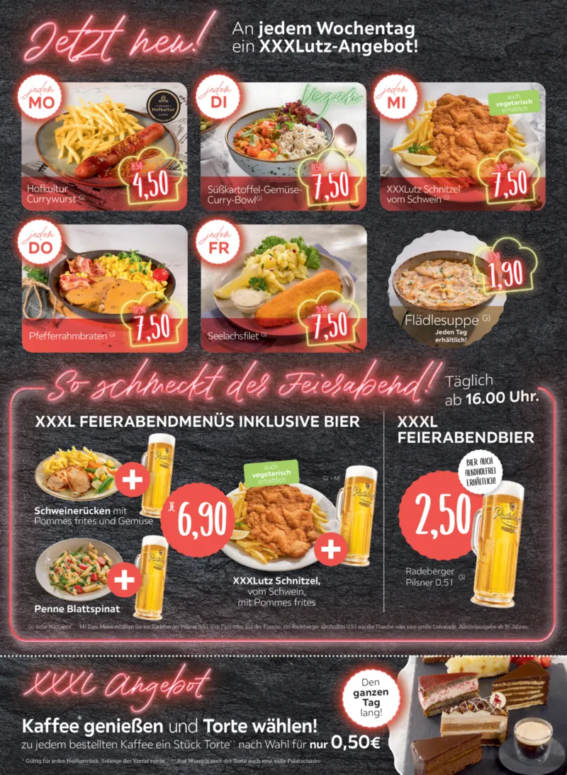 XXXLutz Prospekt vom 18.01.2026, Seite 2