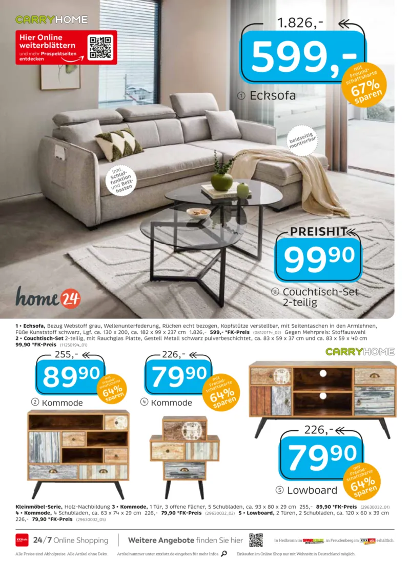 XXXLutz Prospekt vom 18.01.2026, Seite 28