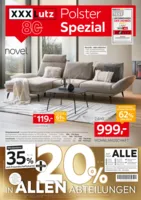 XXXLutz Prospekt vom 25.01.2026