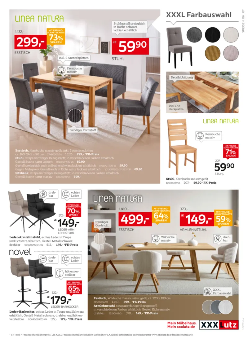 XXXLutz Prospekt vom 25.01.2026, Seite 11
