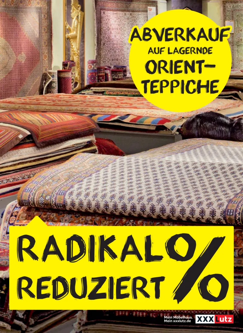 XXXLutz Prospekt vom 25.01.2026, Seite 29