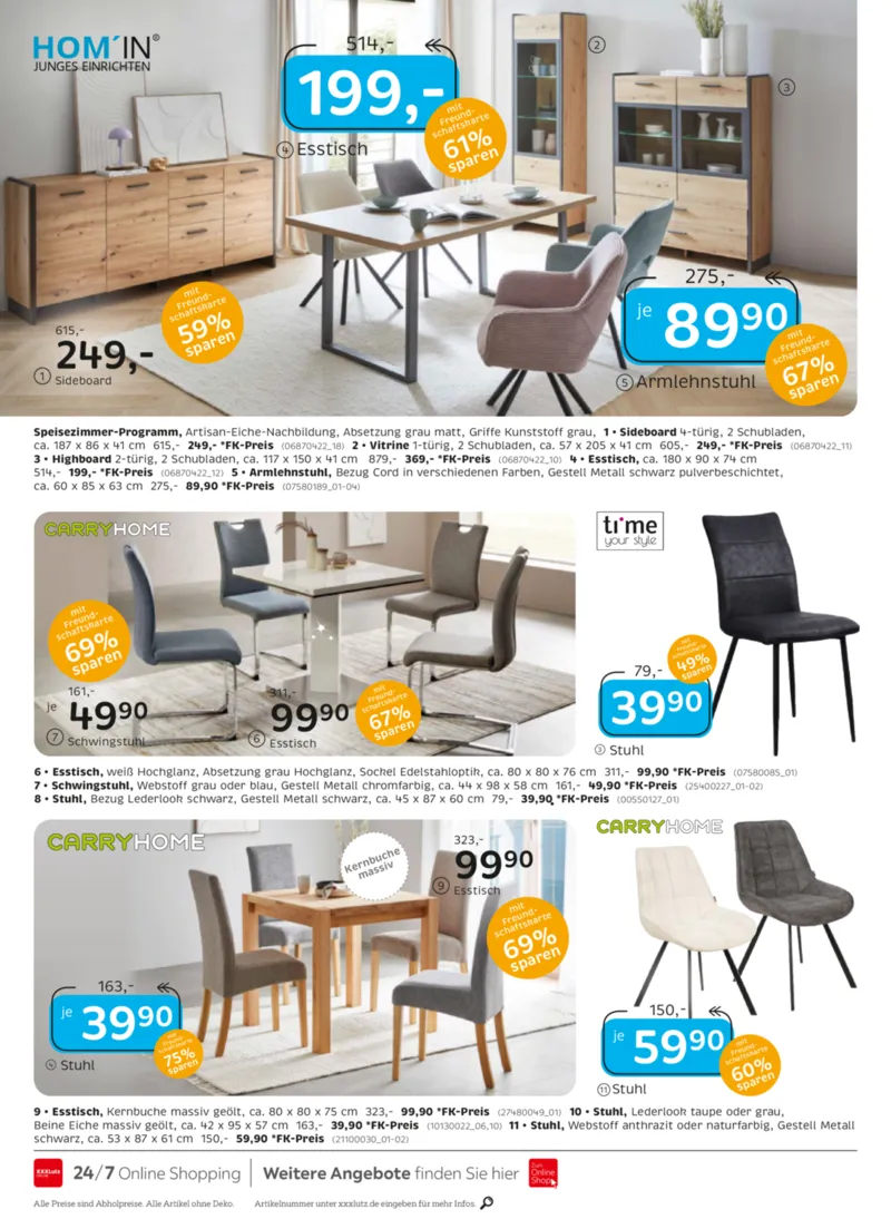 XXXLutz Prospekt vom 25.01.2026, Seite 10