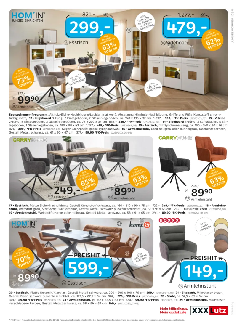 XXXLutz Prospekt vom 25.01.2026, Seite 11