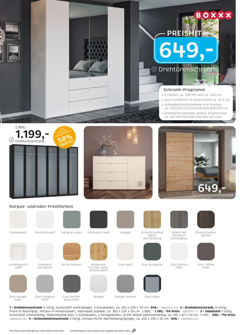 XXXLutz Prospekt vom 25.01.2026, Seite 14