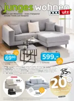 XXXLutz Prospekt vom 25.01.2026