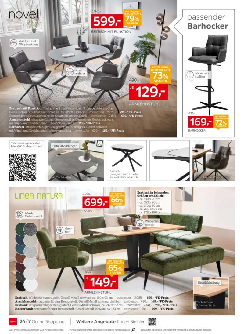 XXXLutz Prospekt vom 25.01.2026, Seite 10