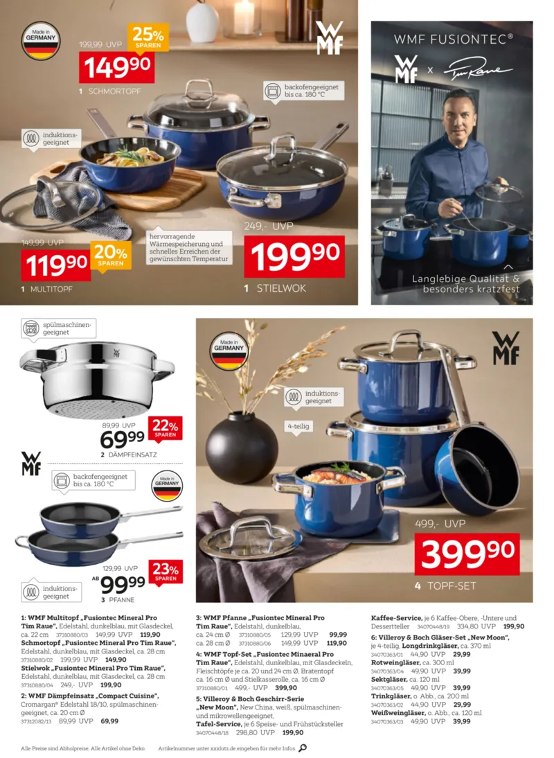 XXXLutz Prospekt vom 25.01.2026, Seite 24