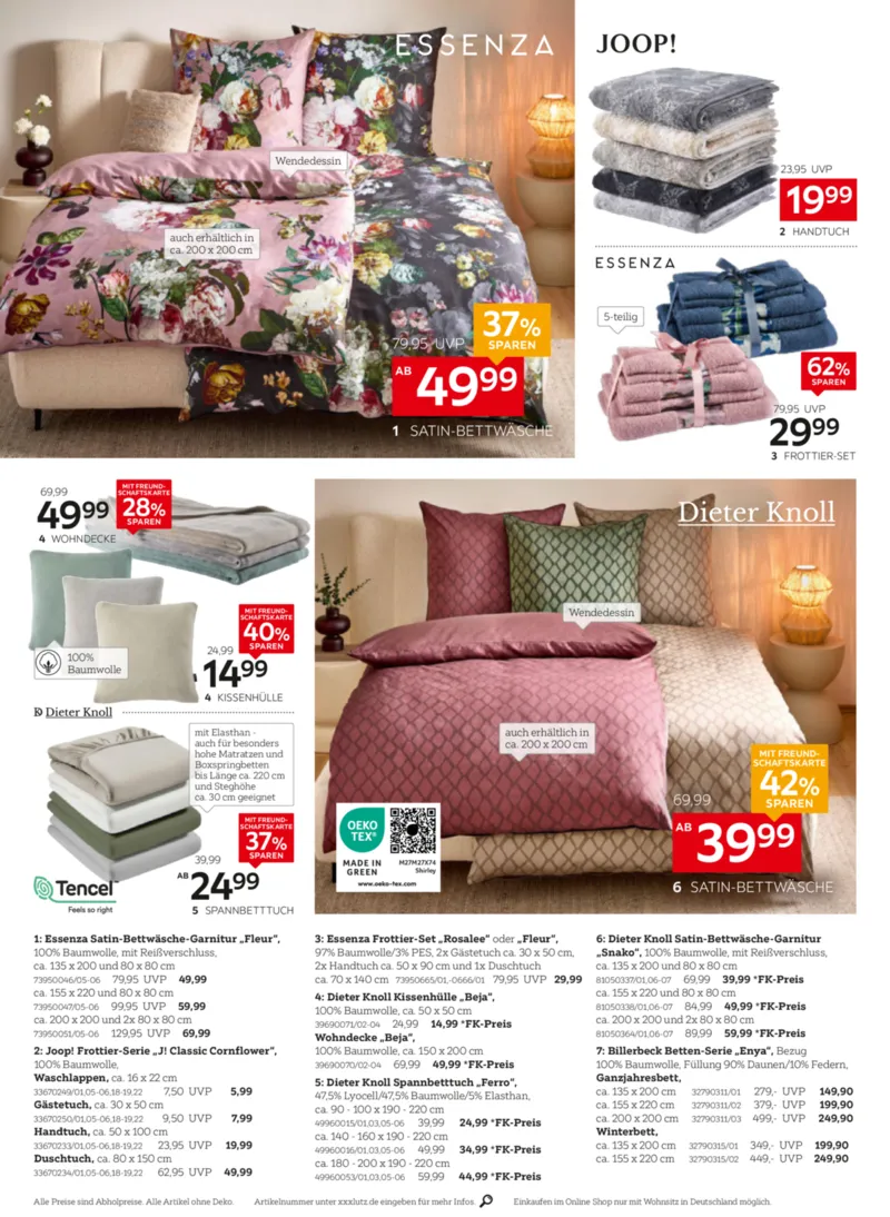 XXXLutz Prospekt vom 25.01.2026, Seite 26