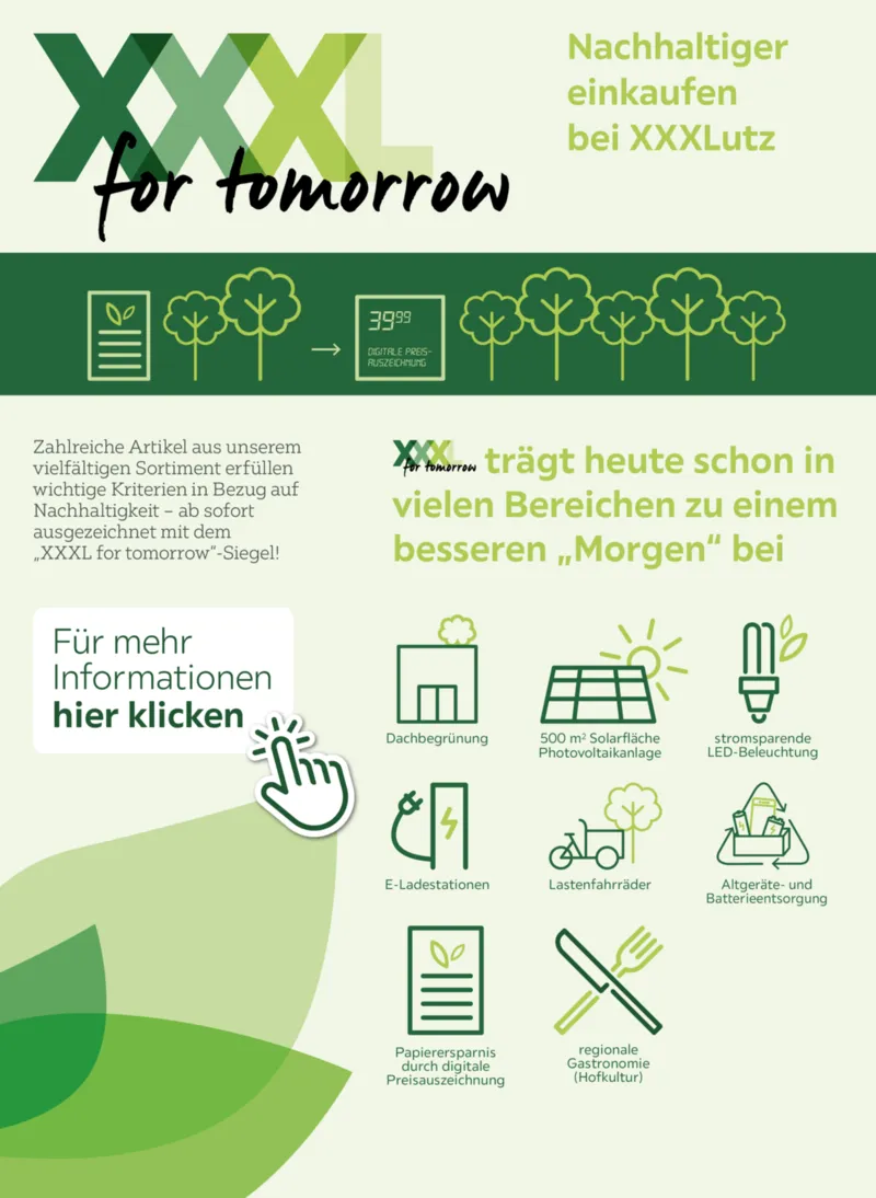 XXXLutz Prospekt vom 25.01.2026, Seite 34