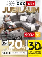 XXXLutz Prospekt vom 25.01.2026