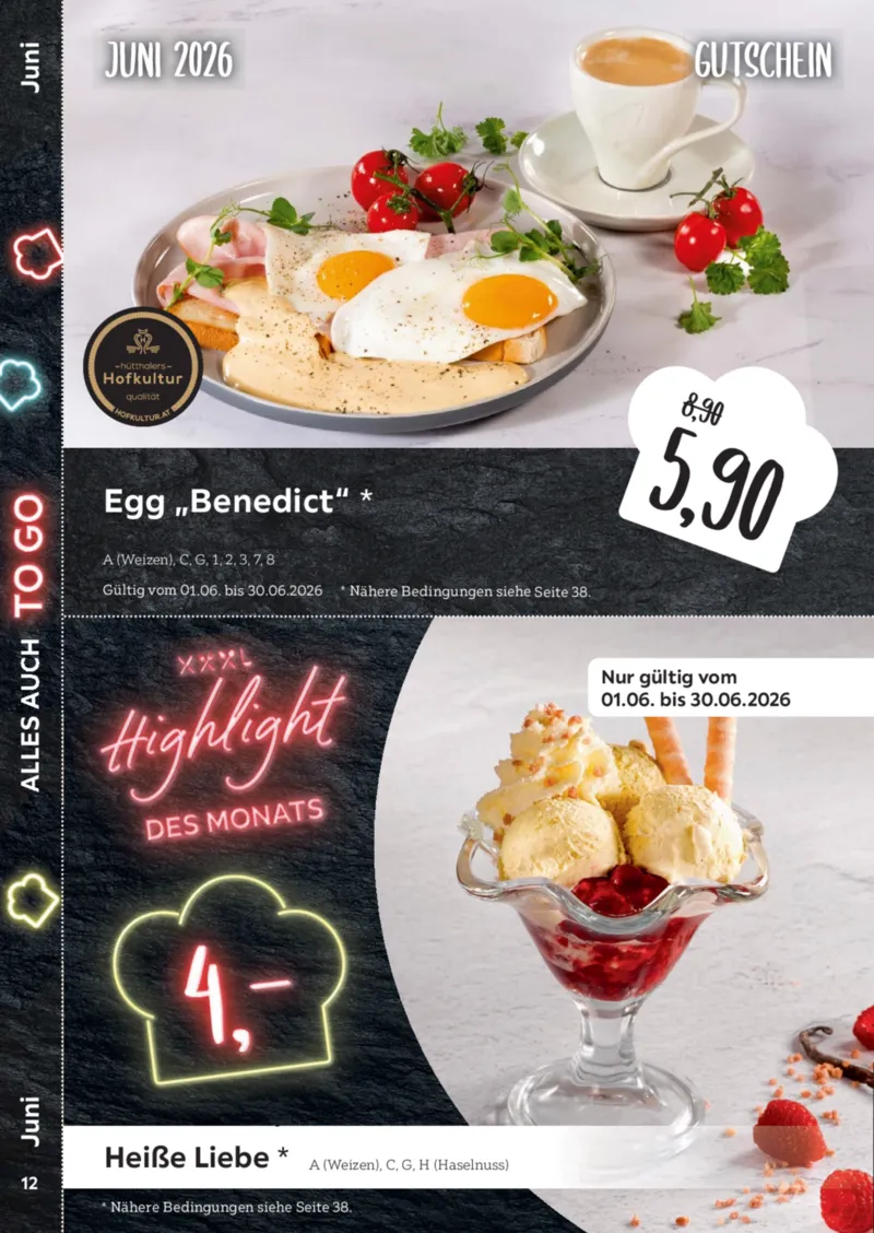 XXXLutz Prospekt vom 01.02.2026, Seite 12